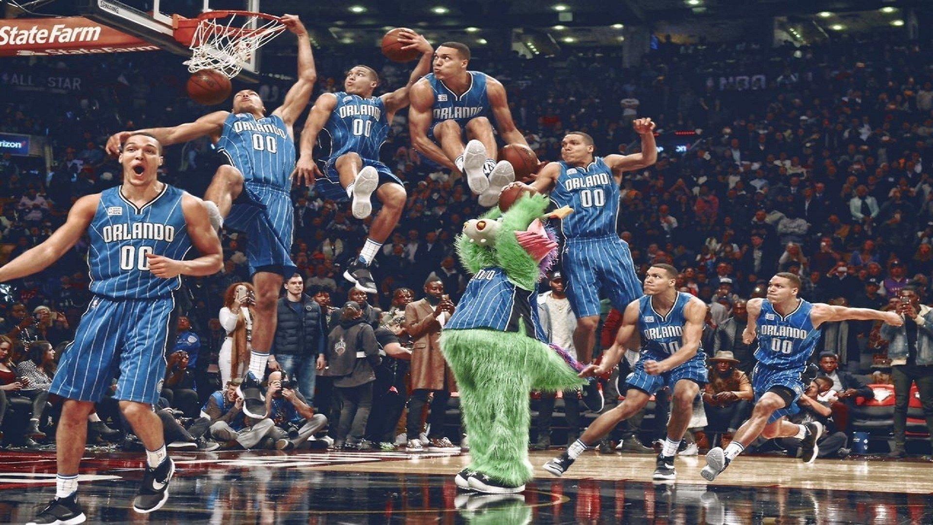 2024年NBA选秀大会落幕,新秀闪耀,未来之星蓄势待发