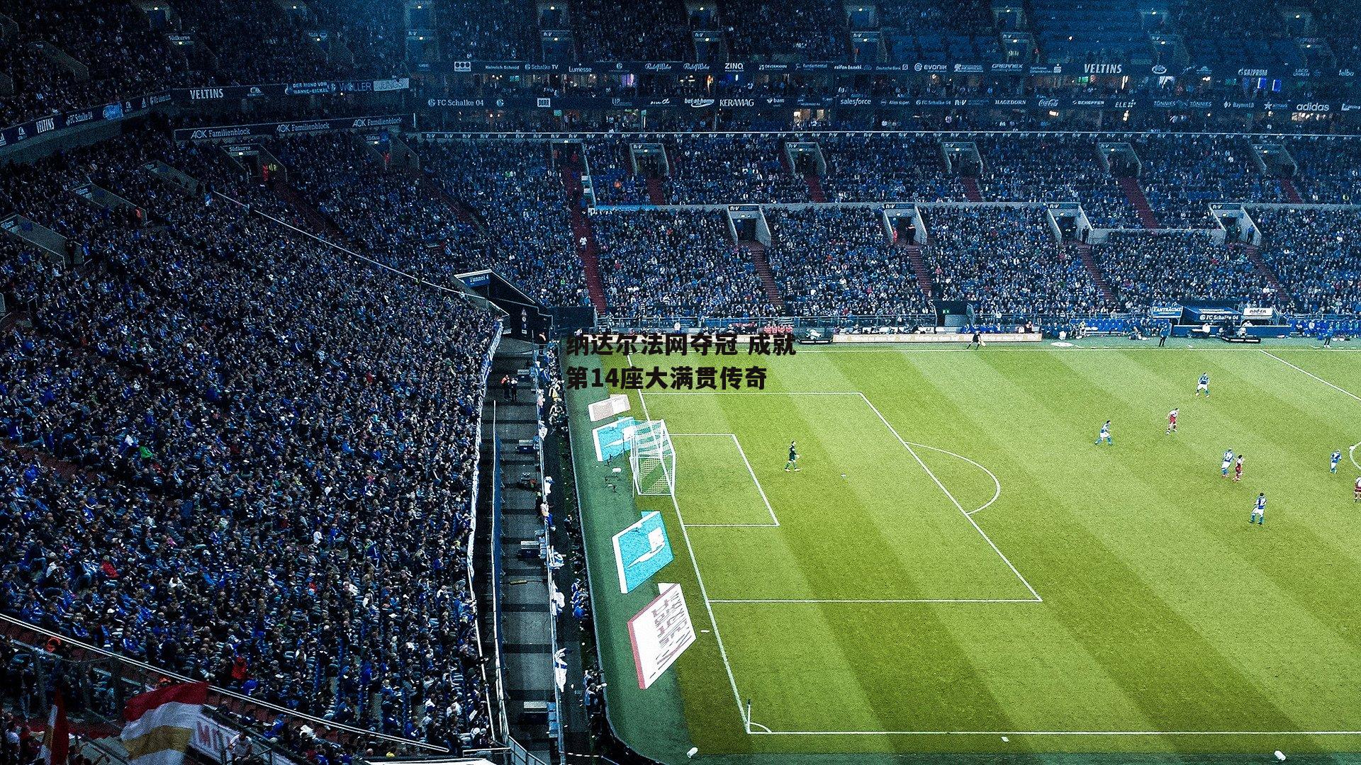 纳达尔法网夺冠 成就第14座大满贯传奇