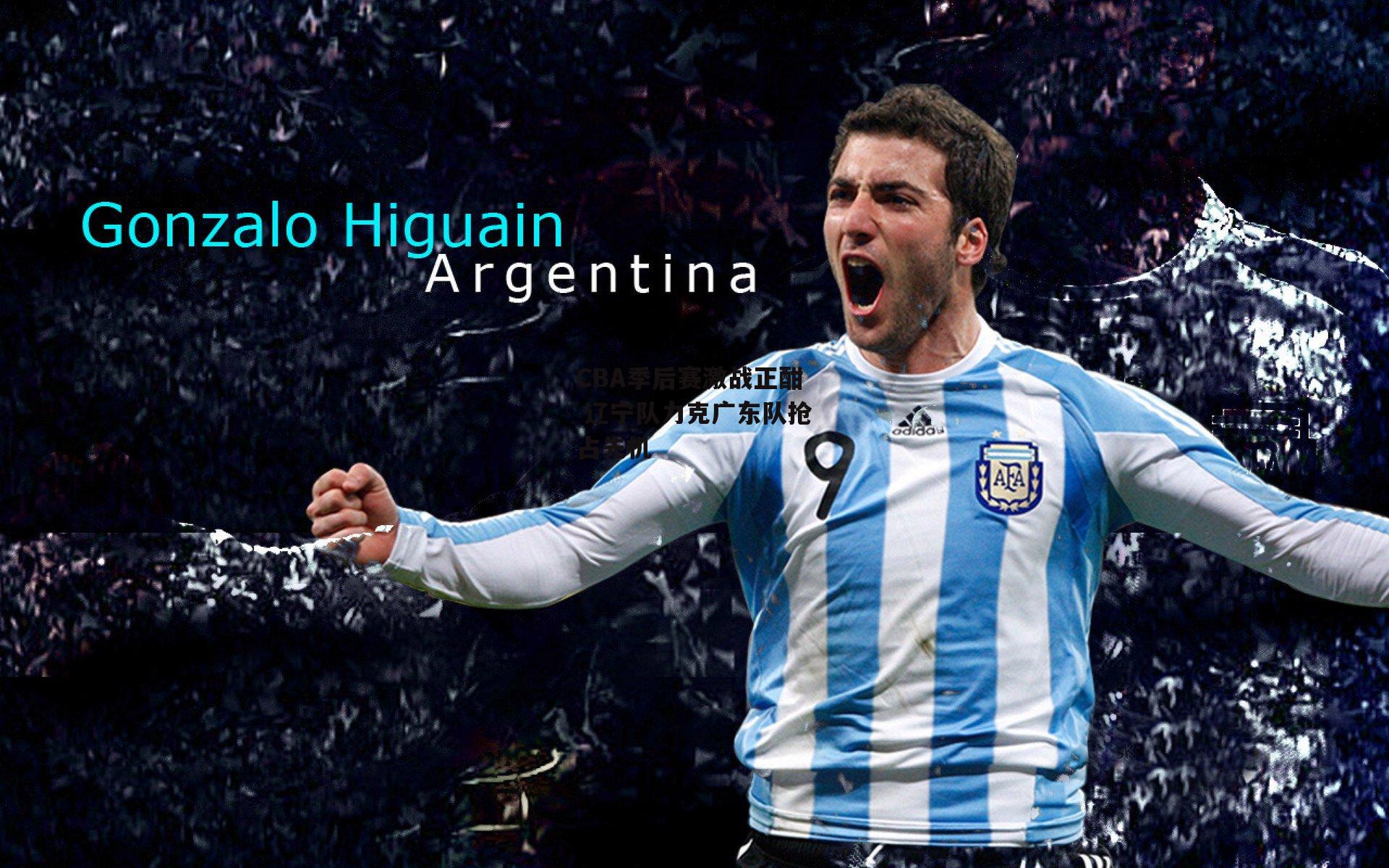 CBA季后赛激战正酣 辽宁队力克广东队抢占先机